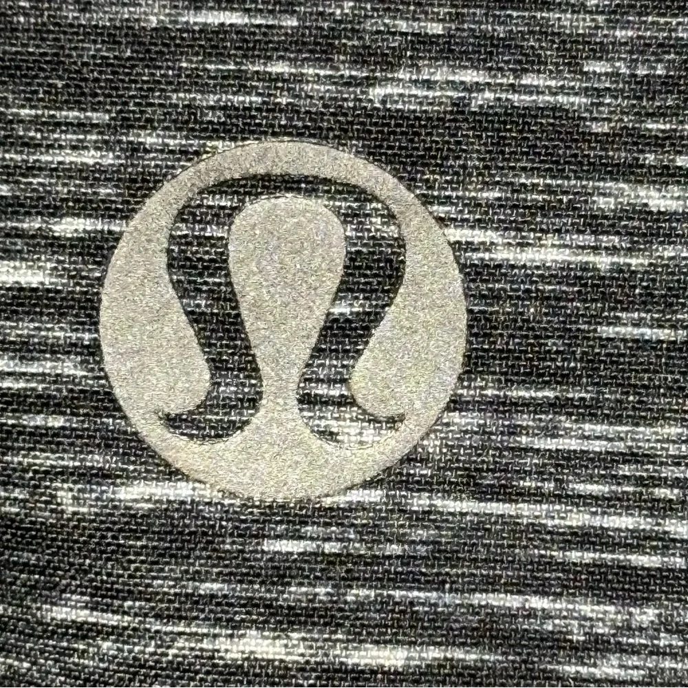 Lululemon Pacer Breaker *Lined